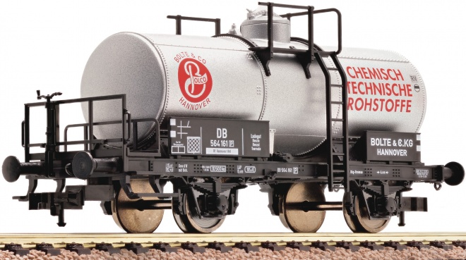 Tank car "Bolte & Co"<br /><a href='images/pictures/Fleischmann/542617.jpg' target='_blank'>Full size image</a>